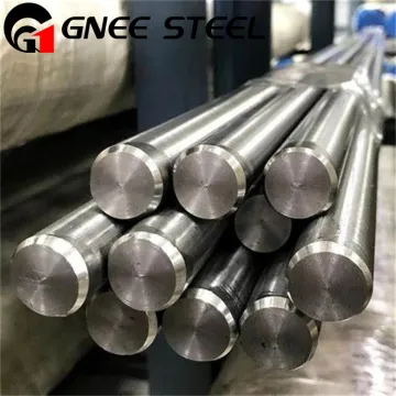 High Strength Inconel ASTM B637 718 Alloy Round Bar