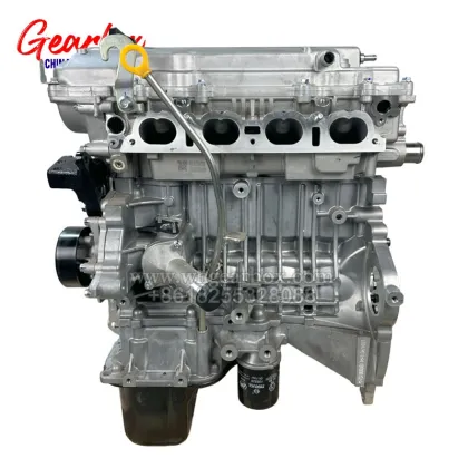 ORIGINAL LFB479Q-h 1.8L VVT RWD Engine Long Block For Lifan MYWAY MAIWEI