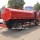 Isuzu Fuel Oil Transport Truck