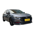 Chevrolet Monza 2019 Redline 320T Dual-Clutch