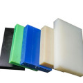 Nylon Plastic Sheet MC Cast Nylon Board