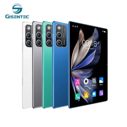 Android 10 Inch Cheap Education Kids Tablet PC Gisentec