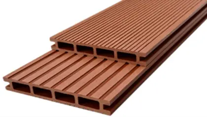 CFS Building Material Wood Plastic Composite Flooring
