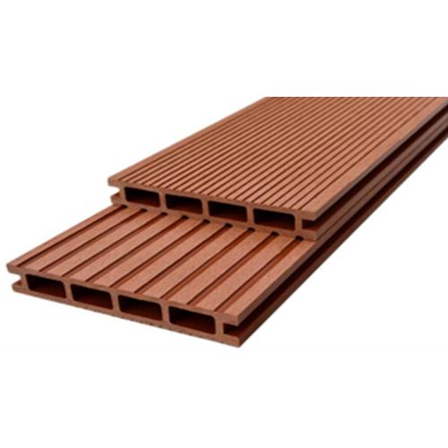 Wood Plastic Composite CFS Building Material Wood Plastic Composite Flooring Manufactory