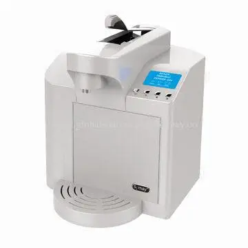 Capsule Coffee Machine for K-cup/Keurig Capsule, 1,200W, 120V