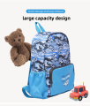 OEM مخصصة شعار Kids Backpack Cartoon Small Unicorn Dinosaur Design No Resports حتى الآن