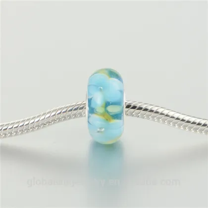 Fashion European Lampwork Murano Beads