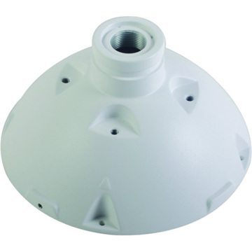 Parti in alluminio CCTV