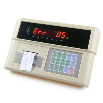 XK3190-A9 Digital Weighing Indicator LED Display for Truck Scales