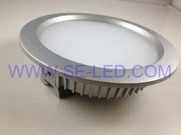 8inch 30W Recessed AC110V LED Down Light