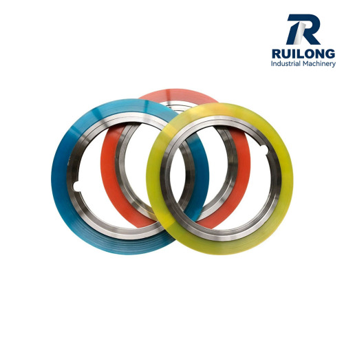 Longitudinal Shear Rubber Sleeve