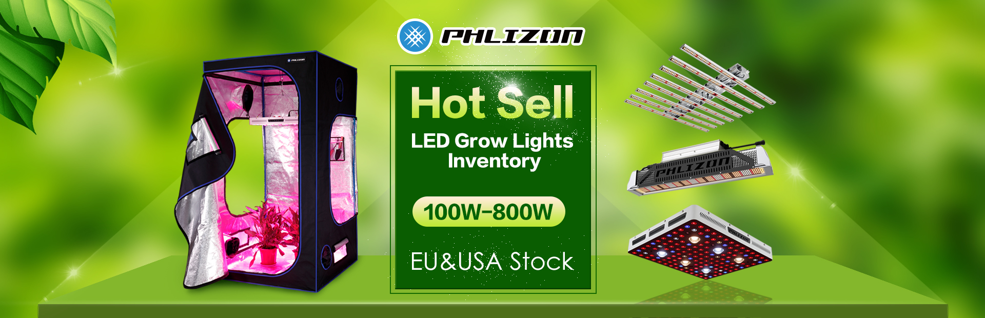 Hot sell LED Grow Light