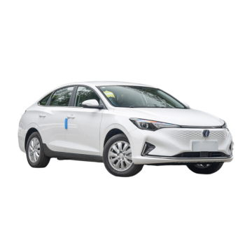 New Energy Electric Opern Chang'an Yidong EV460