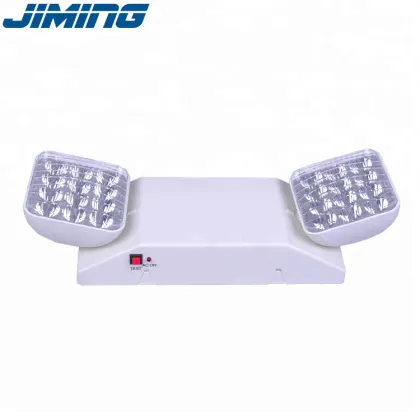 Emergency Lighting Manufacturer: 24pcs Ultra-Bright LED Emergency Lights