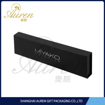 Simple design decorative wine box