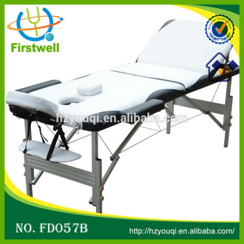 massage tables for pregnant women/facial bed massage bed sale