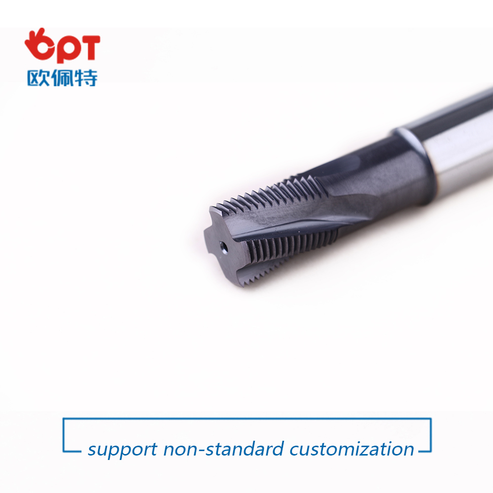 Thread Milling Cutter