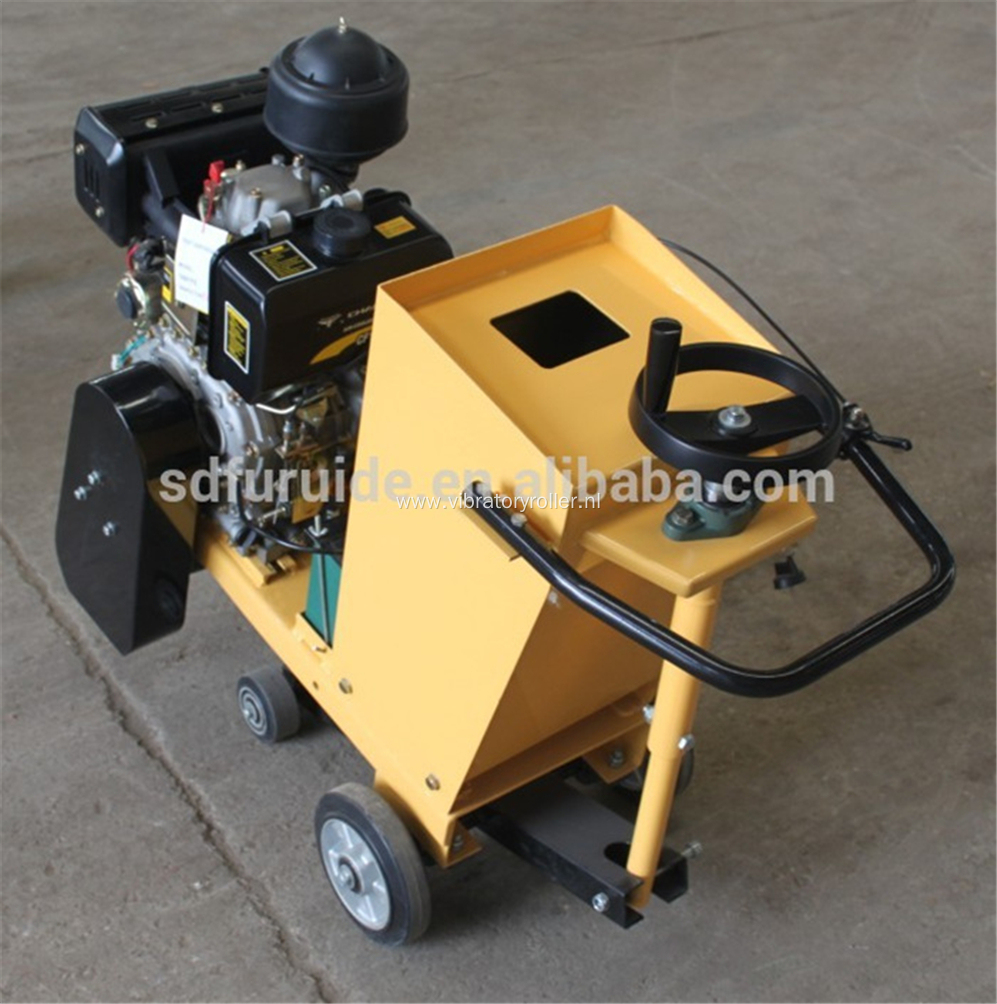 Good Quality Concrete Cutting Machine For Sale