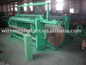 Anping Crimped mesh machine Manufacture