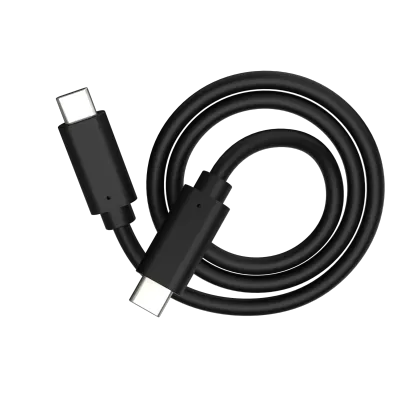 iQuax USB C to Type-C Fast Charging Cable