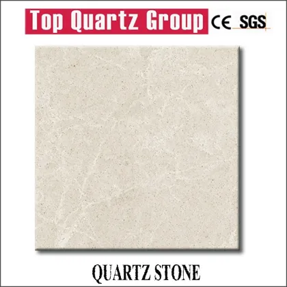 5130 cosmopolitan white quartz stone
