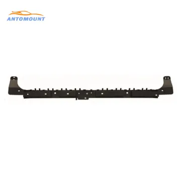 Auto Body Parts Rear Bumper Bracket Middle Bracket for Tesla Model 3 1121191-00-C