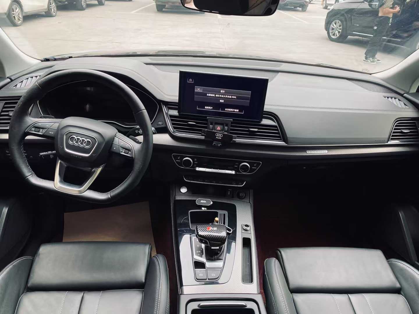 Audi Q5 2022 40T (7)