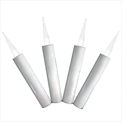 SPU Sealant with Excellent Anti-aging Properties