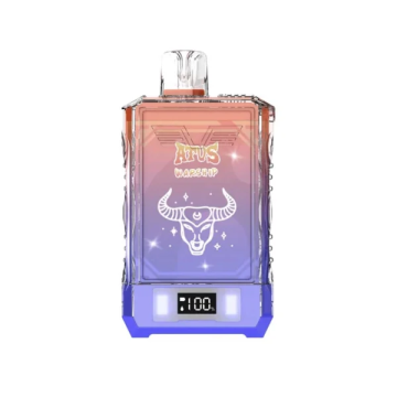 Atvs Warship 18000 Puffs vape wholesale