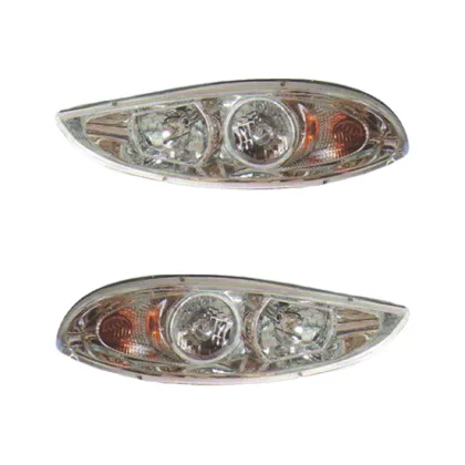 Bus Headlight Headlamp for Higer Bus Parts 37V11-11512