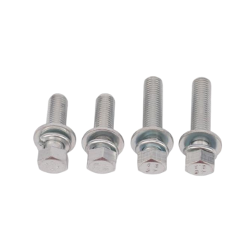 Тройной встроенный стопорный болт профессионального уровня