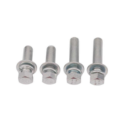 Тройной встроенный стопорный болт профессионального уровня