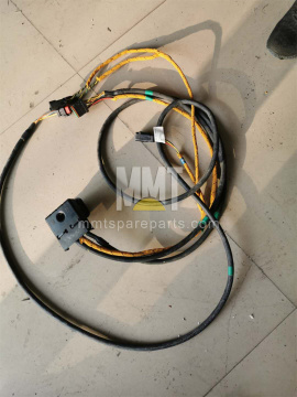 506-8473 5068473 349D2 हाइड्रोलिक उत्खनन के लिए उत्पाद लिंक हार्नेस