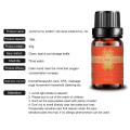 Best quality quintuple sweet orange essential oil