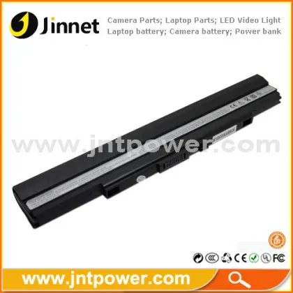 Notebook Battery For Asus A42-ul30 A42-ul50 A42-ul80 