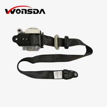 Auto Parts Vehicle Safety Seat Belt For Haval H2" could be shortened to "Haval H2 Safety Seat Belt" for a more concise search engine title. However, if we need to keep the original meaning as closely as possible within common title length constraints, "Au