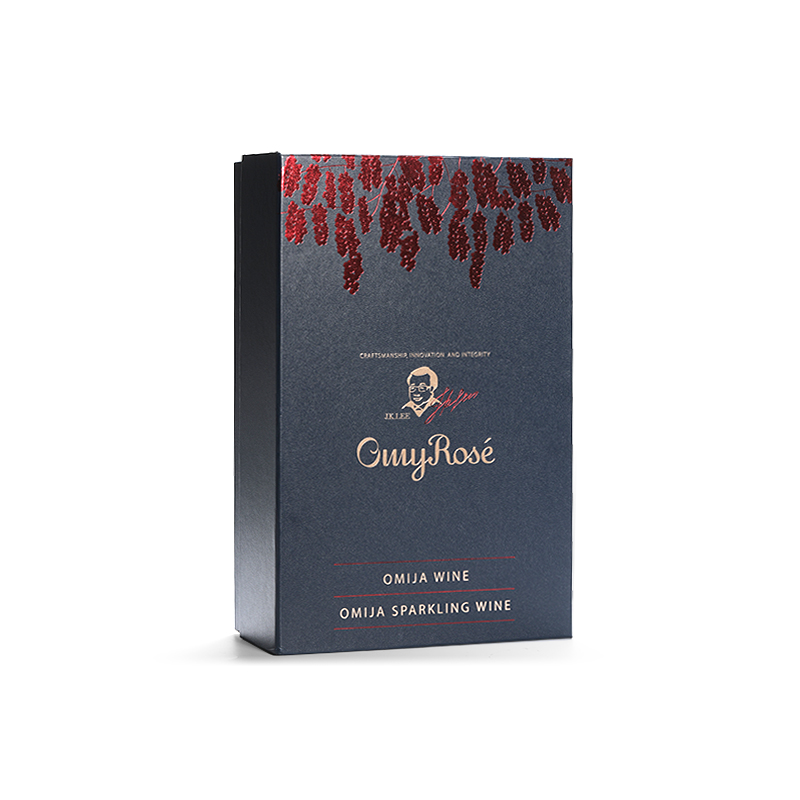 wine box