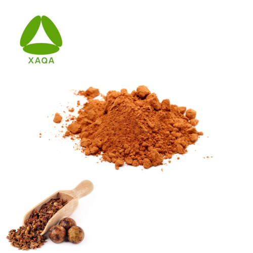 Wasserlösliche Biene Propolis Flavone extrahieren Pulver 10: 1