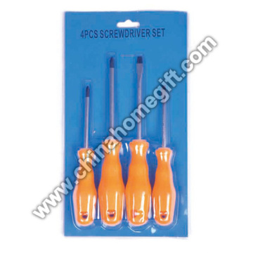 4PCS TOURNEVIS SET