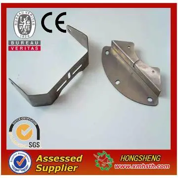 sheet metal punching part