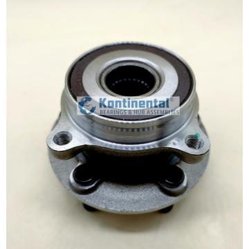 43550-47011 513287 prius zvw30 hub perakitan