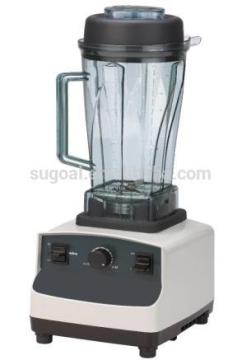 CB ROHS Commercial Ice Crush Blender Bottles Joyshaker with Reliable Protection