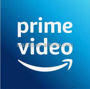 Amazon Prime Video 1-Month Subscription with 1 User Profile