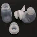 Hand-type Breast Pump Baby Milk Bottle Nipple With Sucking Function Baby Product Feeding Breast Pump Mother Use