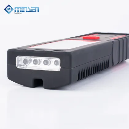 High quality widely use blue point work light