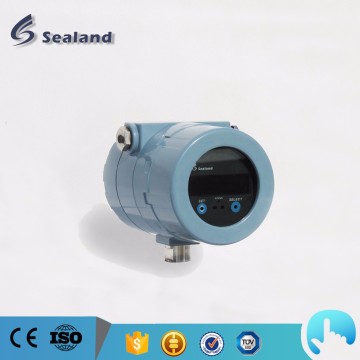 CNG-15 Coriolis Mass Flow Meter Flowmeter Sensor