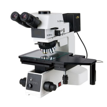 Μεταλλοσκόπιο JX-6R/JX6-RT