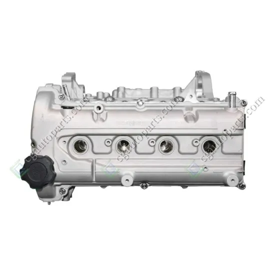 Hot Selling Factory Direct 1.4L 70KW Bare Engine K12B-A for Suzuki Langdi Changhe Hitachi