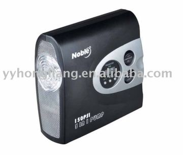 digital air compressor