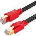 Cable de red Ethernet 26AWG SSTP CAT8